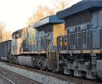 CSX 746